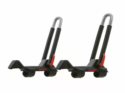 Yakima Jaylow 8004073 J-style Fold Down Kayak Racks • $129.99