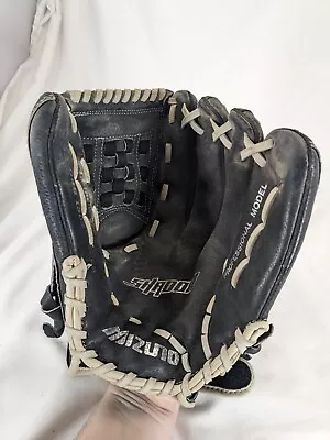 Mizuno Shadow Pro Model GSH 1303 - 13 Inch RHT Baseball Or Softball Glove • $27.97