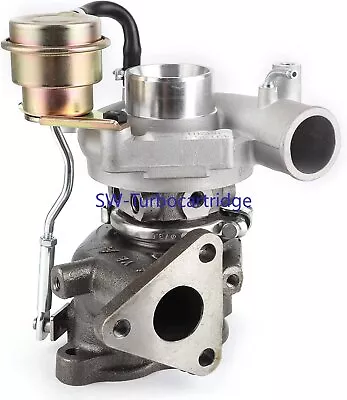 TF035HM-12T-4 Turbo Charger For Mitsubishi Pajero Shogun 2.8L 4M40 Water Cooled  • $135