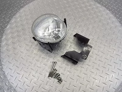 2004 02-06 Harley Davidson V-Rod VRSCA VROD Head Light Lamp Lens Housing Bucket • $158.09