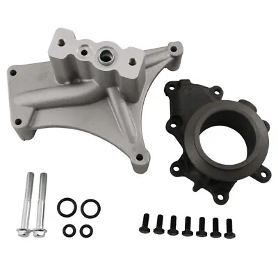 NEW Turbo Pedestal And Bolts & Housing For 1999-03 Ford Powerstroke Diesel 7.3L • $60.99