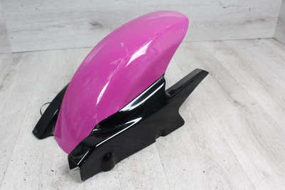 $217.56 • Buy FENDER Wheel Thread Mud Flap Rear Unique Suzuki GSX 1100 F E Ef It 80-87