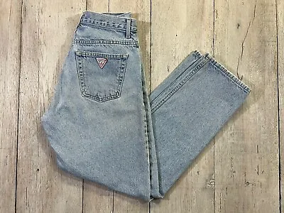 Vintage Guess Jeans Size 29 • $24.99