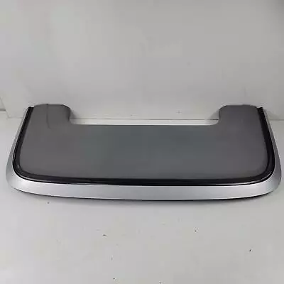 01-06 BMW E46 M3 OEM Convertible Top Compartment Lid • $399.99