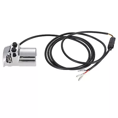 Air Ride Suspension Control Switch For Harley 2015-2021 Road Glide 1  Handlebar  • $159.99