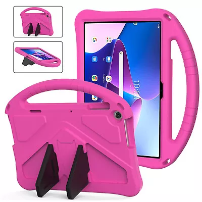 For Lenovo Tab M10 3rd Gen 10.1  2022 Tablet Case Shockproof Handle Stand Cover • $23.74