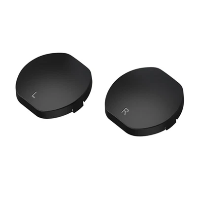$14.52 • Buy Soft Lens Cover VR Lens Caps Silicone Pads Anti Scratch Pad For PS VR 2 Headset