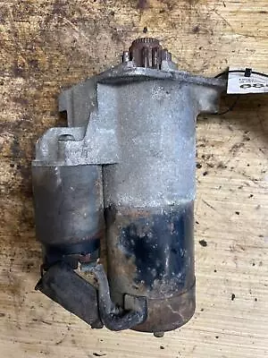 Starter Motor NISSAN XTERRA 05 06 07 08 09 10 11 12 13 14 15 • $50