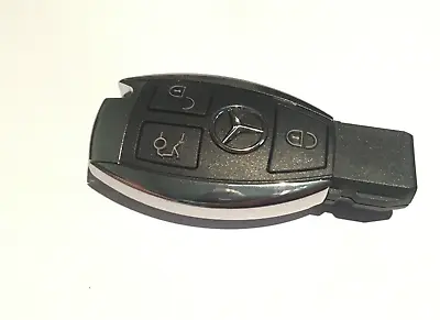 Mercedes-Benz Vito 2004-2014 3 Button Remote Control Key HU64 • $42.37