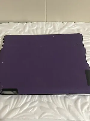 Zagg Folio Keyboard Case Ipad Air 2 No Cord • $32.99