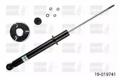 Bilstein B4 Rear Shock For VW Golf Mk4 Cabriolet (1E7) 1.8 (66 KW) • $94.72