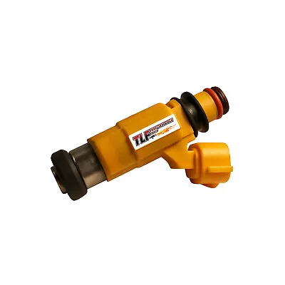 Performance Fuel Injector For 2001-2006 Mercury-Mercruiser 115HP EFI 44lbs (4) • $191.75