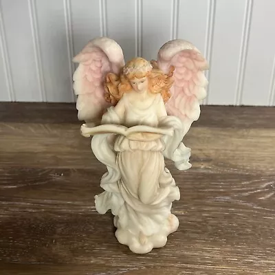 1996 Roman Inc. Seraphim Classics Melody   Heaven's Song   # 78069  Figurine • $29.90