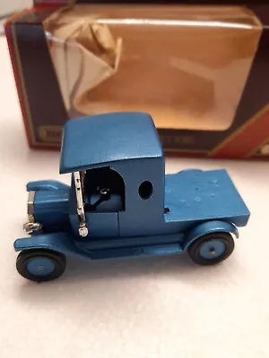 Matchbox Yesteryear  Y12 Truck Code 3 MODEL • £15.99