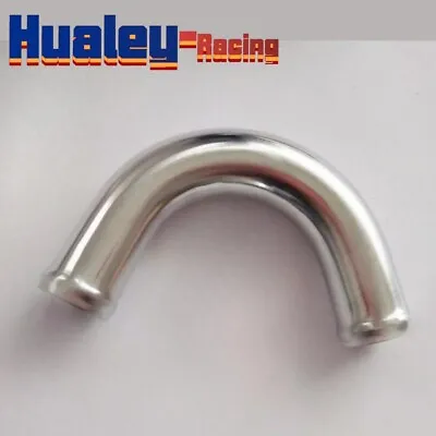 2  Inch 51MM 135 Degree Aluminum Turbo Intercooler Pipe Hose Tube Tubing L=600MM • $26.90