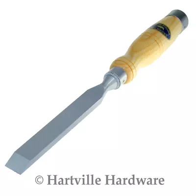 Crown #1765 Registered Mortising Chisel - 5/8   • $54.94