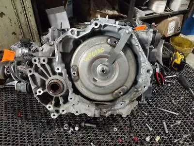 FWD 6-spd Automatic Transmission 24267810 MNH 6T40 For 18-19 EQUINOX 1.5 2663660 • $254