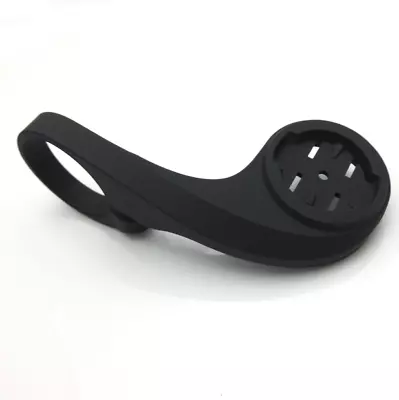 Out In Front Handlebar Mount For Garmin Edge Bike Computer Bryton Rider New • $7.11