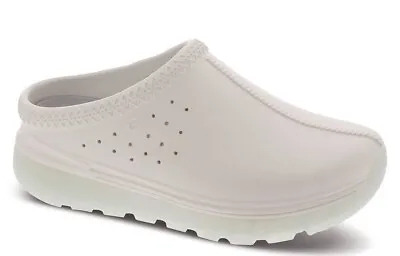 NEW UGG Tasman Sport Shoes Slippers Sandals Sz 9 10 White • $79