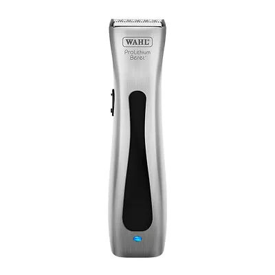 Wahl 08841-724 Cord/Cordless Professional Beret Lithium Ion Trimmer • $267.67