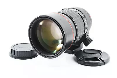 [Exc+5] Canon EF 200mm F/2.8 L USM Telephoto Lens  W/ Lens Cap From JAPAN • $269.99