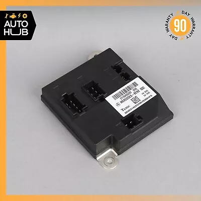 06-11 Mercedes W211 E550 CLS55 AMG Body Control Module BCM 2115455332 OEM • $62.25