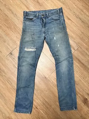 Levi’s Vintage Clothing LVC 32X32 Mens Jeans  • £15