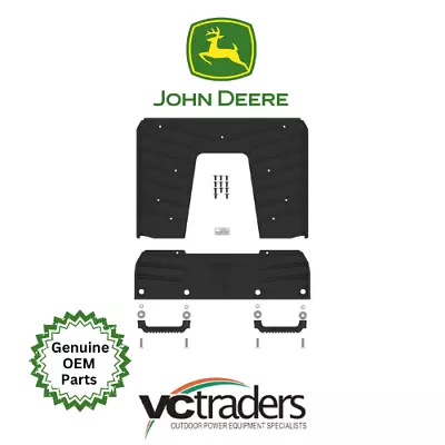 John Deere Traction Mat Kit. Genuine OEM Parts - BUC11044.  John Deere Dealer. • $130