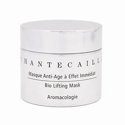 Chantecaille Bio Lifting Mask 50ml - Imperfect Box • £75.64