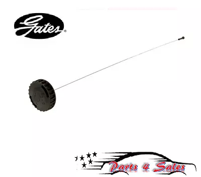 NEW Saab 9-3 9-5 Engine Oil Dipstick 55557302 GATES NEW • $14.65