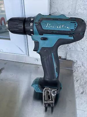 Makita FD09Z Cordless Driver-Drill (Tool Only) • $19