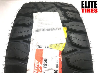 Best 305 55 20 Tires Deals | Dealsan