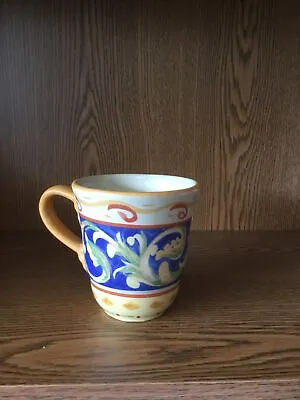 Pfaltzgraff Pottery Villa Della Luna  Coffee Mugs New • $9.99