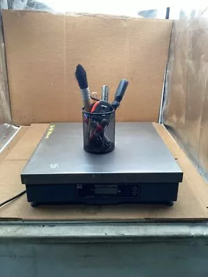 NCI Digital Shipping Scale; Avery Weigh-Tronix III; 7880-75 • $175