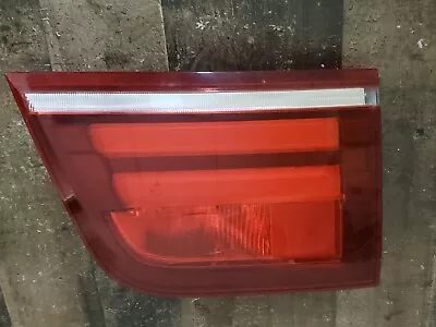 2009-2013 Bmw X5 E70 Lci Suv Rear Right Side Inner Tail Light Lamp Oem 7227794 • $75