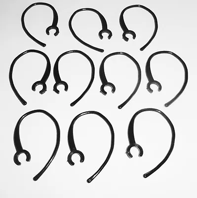 10 Earhook Bluetooth Verizon LG HBM 750 760 770 800 Plantronics 925 975 M 100 • $9.99