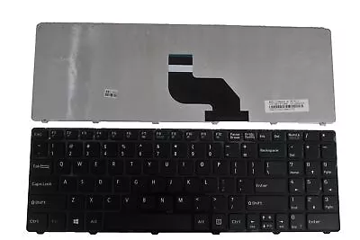 New Laptop Keyboard  Medion V128862DS2  0KN0-XV1AR41TURBOX A15FB  US • $34.74