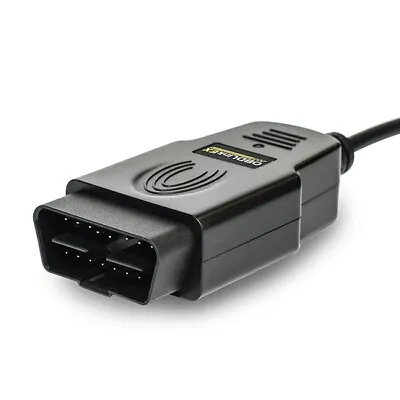 $89 • Buy ScanTool OBDLink EX OBD-II  USB Interface With OBDwiz Software For Forscan 