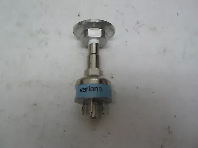 Varian Type 0531 Tc Vacuum Gauge NW25 KF25 • $89.99