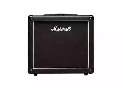 Marshall MX112R 80W 1x12  Guitar Amp Cabinet • $479.99