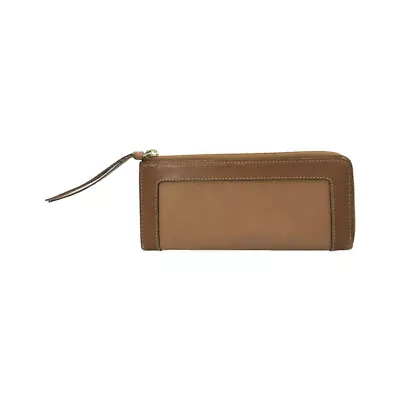 Tsuchiya Bag Long Wallet L Shape Zipper Men's • $73.71