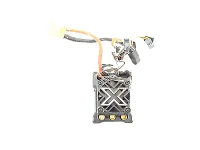 *FRIED/BURNED* Castle Creations Mamba Monster X 8S 1/5 1/6 Brushless ESC *SMOKED • $28.49