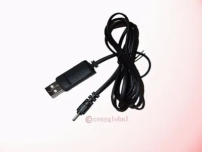 USB Cable Cord For Amazon Kindle Fire Archos Coby Creative Sirius IRiver Tab • $6.98