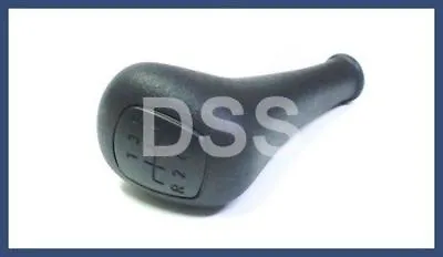 Genuine Mercedes W124 W201 5-Speed Shift Knob M/T Shifter OEM Handle 1242670410 • $86.14