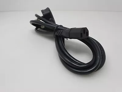 For LINN KARIK CD Player Mains Power Cable AC Power Lead Cord 2m UK Plug • £15.95