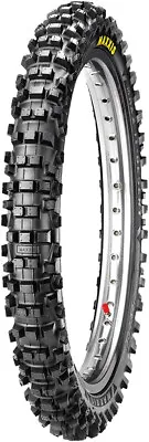 Maxxis Maxxcross Desert IT 80/100-21 Front Bias Motorcycle Tire 51M TT • $87.95