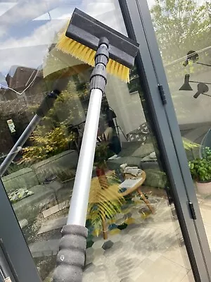 £15 • Buy Telescopic Window Cleaner Water Fed