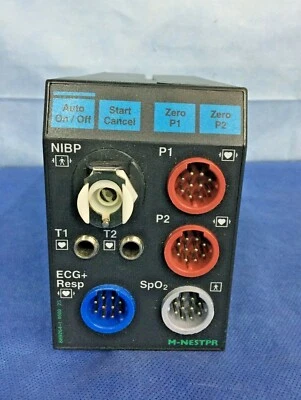 $275 • Buy Datex Ohmeda M-NESTPR-.00. Module