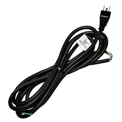 HQRP 10ft AC Power Cord For Milwaukee Power Tools 22-64-0665 Replacement • $11.95