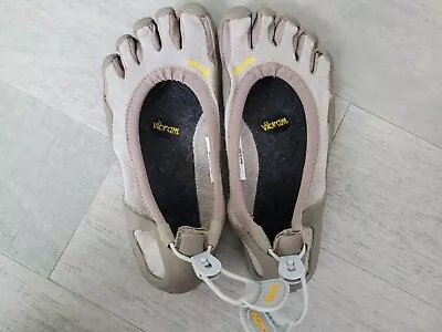 Vibram Smartwool Fivefingers • $50